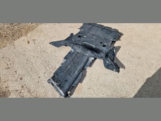 bontott JAGUAR F-PACE Alsó Motorburkolat