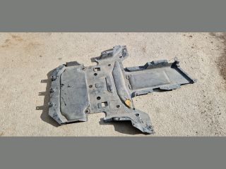 bontott JAGUAR F-PACE Alsó Motorburkolat