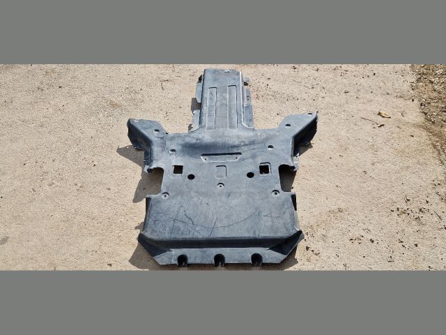 bontott JAGUAR F-PACE Alsó Motorburkolat