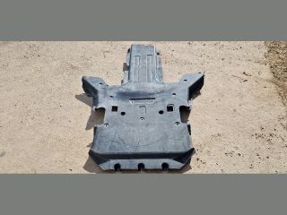 bontott JAGUAR F-PACE Alsó Motorburkolat