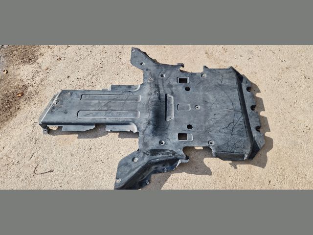 bontott JAGUAR F-PACE Alsó Motorburkolat