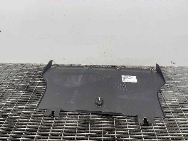 bontott JAGUAR F-PACE Alsó Motorburkolat