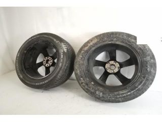 bontott JAGUAR F-PACE Alufelni Gumival (1 db)