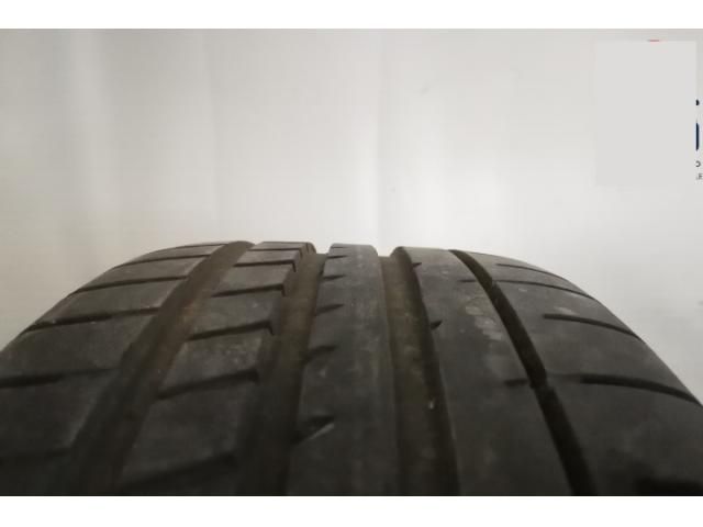 bontott JAGUAR F-PACE Alufelni Gumival (1 db)