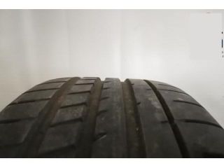 bontott JAGUAR F-PACE Alufelni Gumival (1 db)