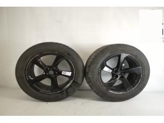 bontott JAGUAR F-PACE Alufelni Gumival (1 db)