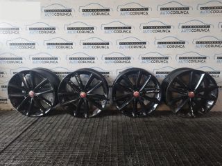 bontott JAGUAR F-PACE Alufelni Szett