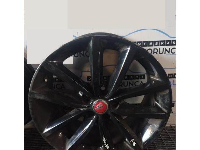 bontott JAGUAR F-PACE Alufelni Szett