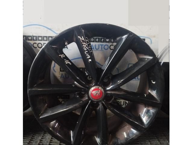 bontott JAGUAR F-PACE Alufelni Szett