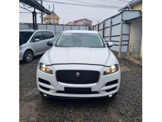 bontott JAGUAR F-PACE Antenna