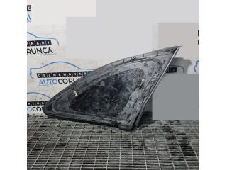 bontott JAGUAR F-PACE Bal C Oszlop Oldalablak Üveg