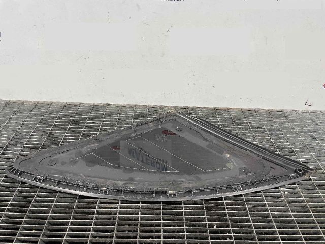 bontott JAGUAR F-PACE Bal C Oszlop