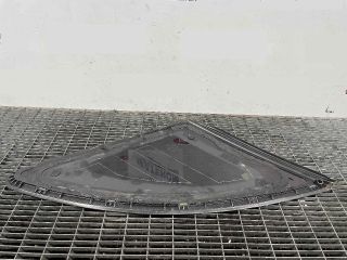 bontott JAGUAR F-PACE Bal C Oszlop