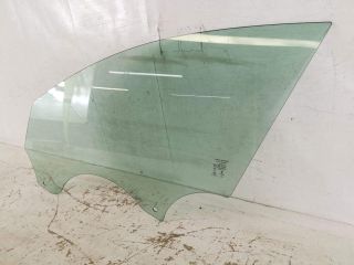 bontott JAGUAR F-PACE Bal első Ablak