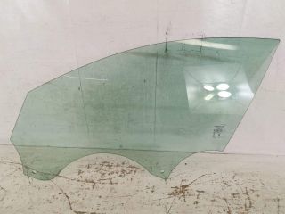 bontott JAGUAR F-PACE Bal első Ablak