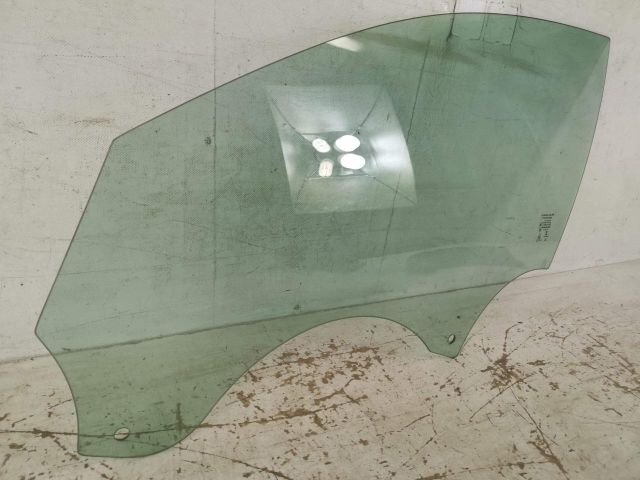 bontott JAGUAR F-PACE Bal első Ablak