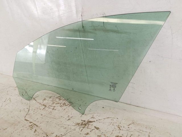 bontott JAGUAR F-PACE Bal első Ablak