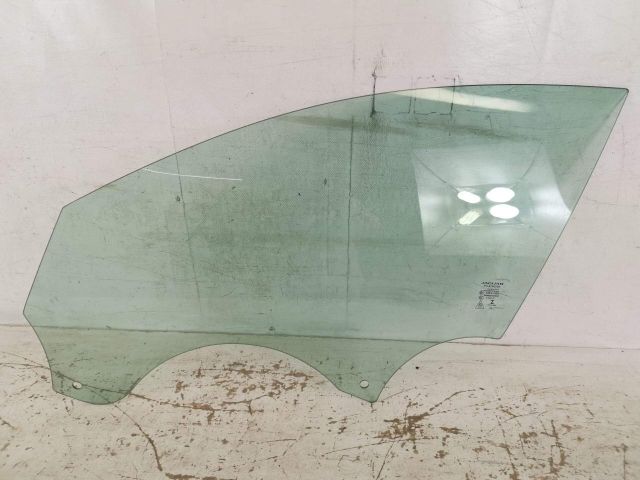 bontott JAGUAR F-PACE Bal első Ablak