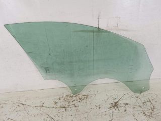 bontott JAGUAR F-PACE Bal első Ablak