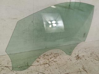 bontott JAGUAR F-PACE Bal első Ablak