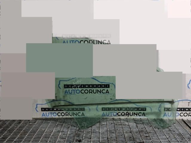 bontott JAGUAR F-PACE Bal első Ablak