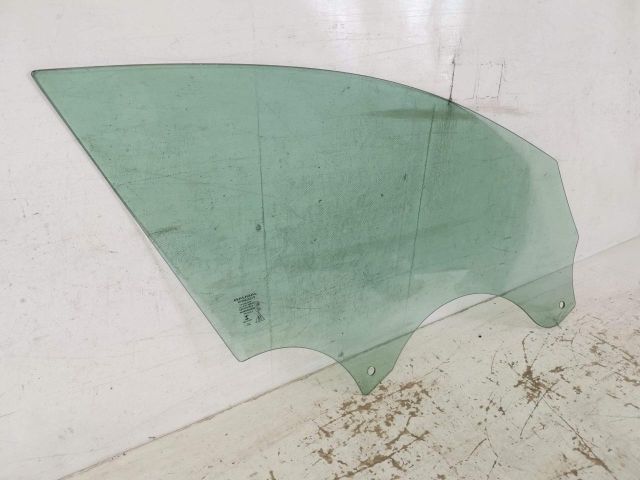 bontott JAGUAR F-PACE Bal első Ablak