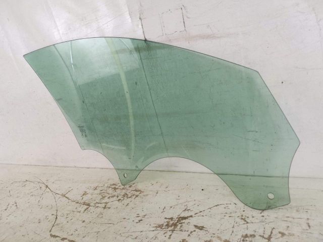 bontott JAGUAR F-PACE Bal első Ablak