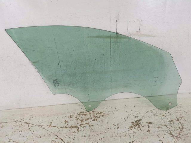 bontott JAGUAR F-PACE Bal első Ablak