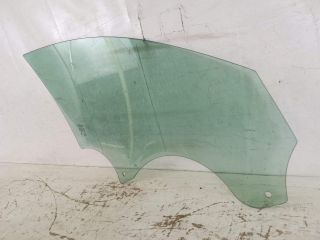 bontott JAGUAR F-PACE Bal első Ablak