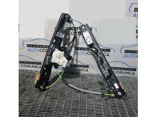 bontott JAGUAR F-PACE Bal első Ablakemelő Szerkezet (Elektromos)