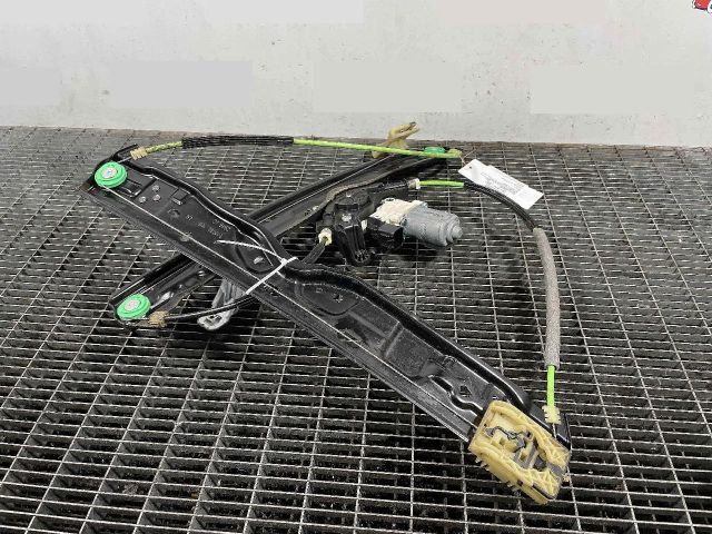 bontott JAGUAR F-PACE Bal első Ablakemelő Szerkezet (Elektromos)