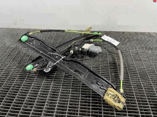 bontott JAGUAR F-PACE Bal első Ablakemelő Szerkezet (Elektromos)