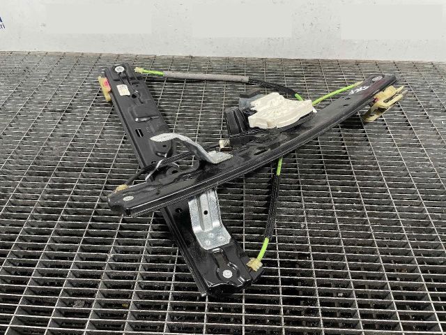 bontott JAGUAR F-PACE Bal első Ablakemelő Szerkezet (Elektromos)