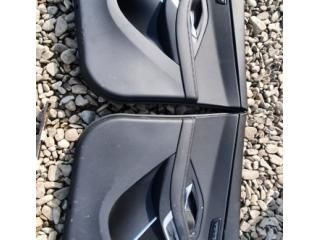 bontott JAGUAR F-PACE Bal első Ajtó Kárpit