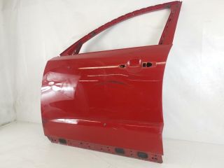 bontott JAGUAR F-PACE Bal első Ajtó (Üres lemez)