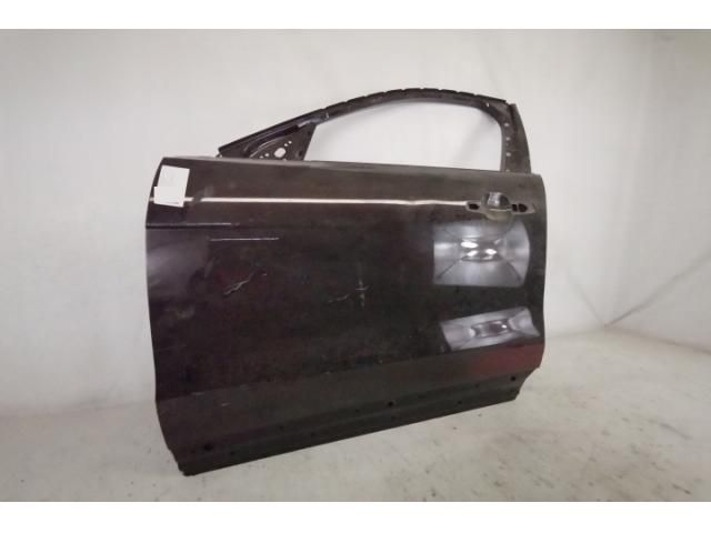 bontott JAGUAR F-PACE Bal első Ajtó (Üres lemez)