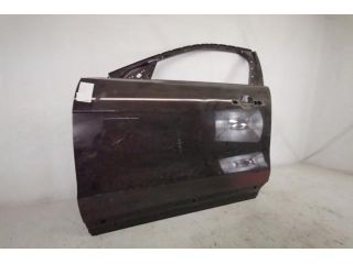 bontott JAGUAR F-PACE Bal első Ajtó (Üres lemez)