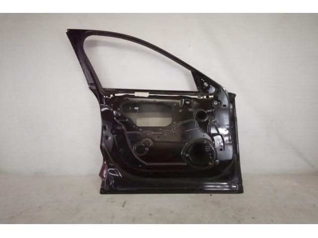 bontott JAGUAR F-PACE Bal első Ajtó (Üres lemez)