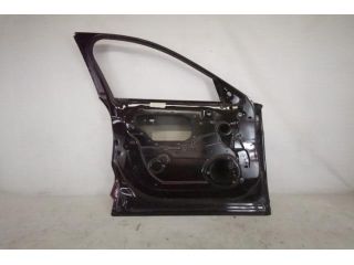 bontott JAGUAR F-PACE Bal első Ajtó (Üres lemez)