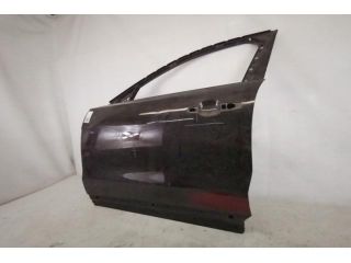 bontott JAGUAR F-PACE Bal első Ajtó (Üres lemez)