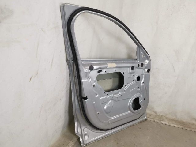bontott JAGUAR F-PACE Bal első Ajtó (Üres lemez)