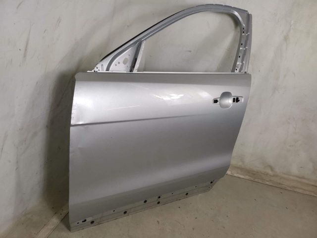 bontott JAGUAR F-PACE Bal első Ajtó (Üres lemez)