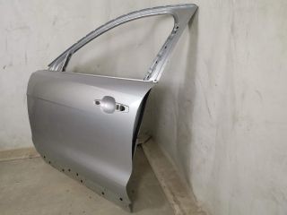 bontott JAGUAR F-PACE Bal első Ajtó (Üres lemez)