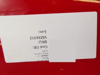 bontott JAGUAR F-PACE Bal első Ajtó (Üres lemez)