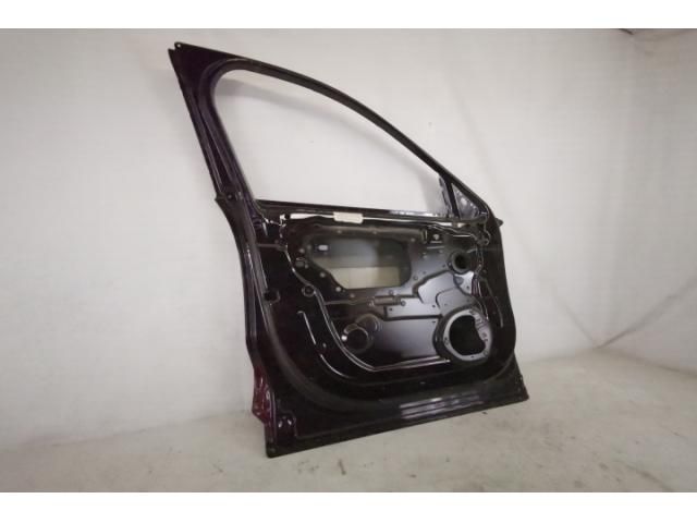 bontott JAGUAR F-PACE Bal első Ajtó (Üres lemez)