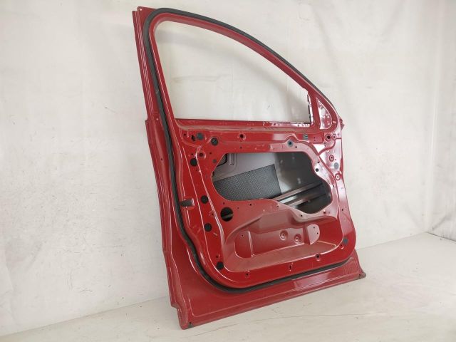 bontott JAGUAR F-PACE Bal első Ajtó (Üres lemez)