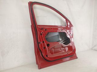 bontott JAGUAR F-PACE Bal első Ajtó (Üres lemez)