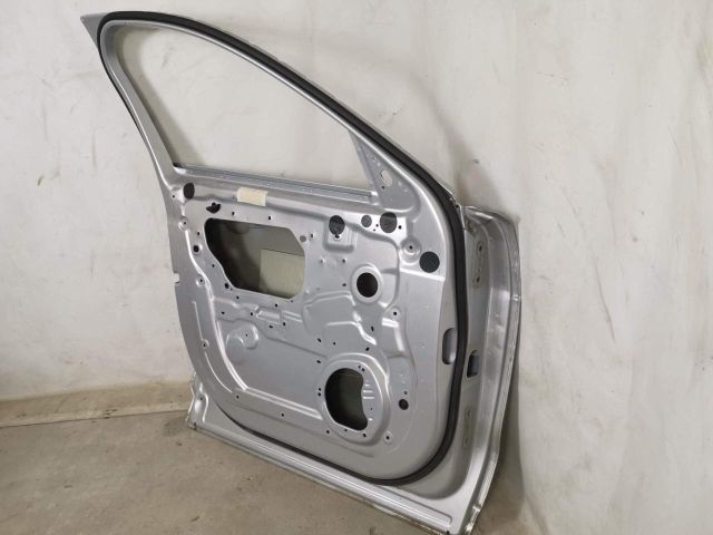 bontott JAGUAR F-PACE Bal első Ajtó (Üres lemez)