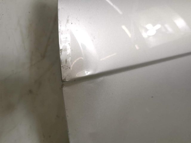 bontott JAGUAR F-PACE Bal első Ajtó (Üres lemez)