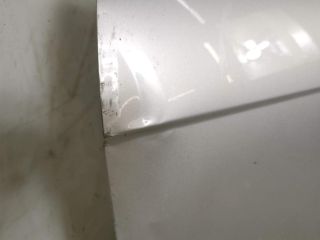 bontott JAGUAR F-PACE Bal első Ajtó (Üres lemez)